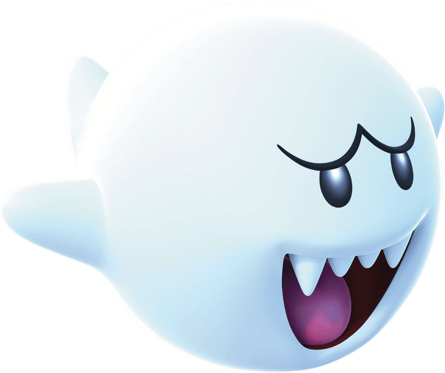 Boogie Bomb PNG
