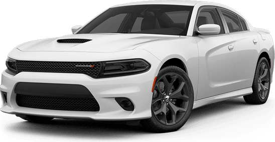 Dodge Charger Hellcat PNG