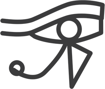 Eye Of God PNG