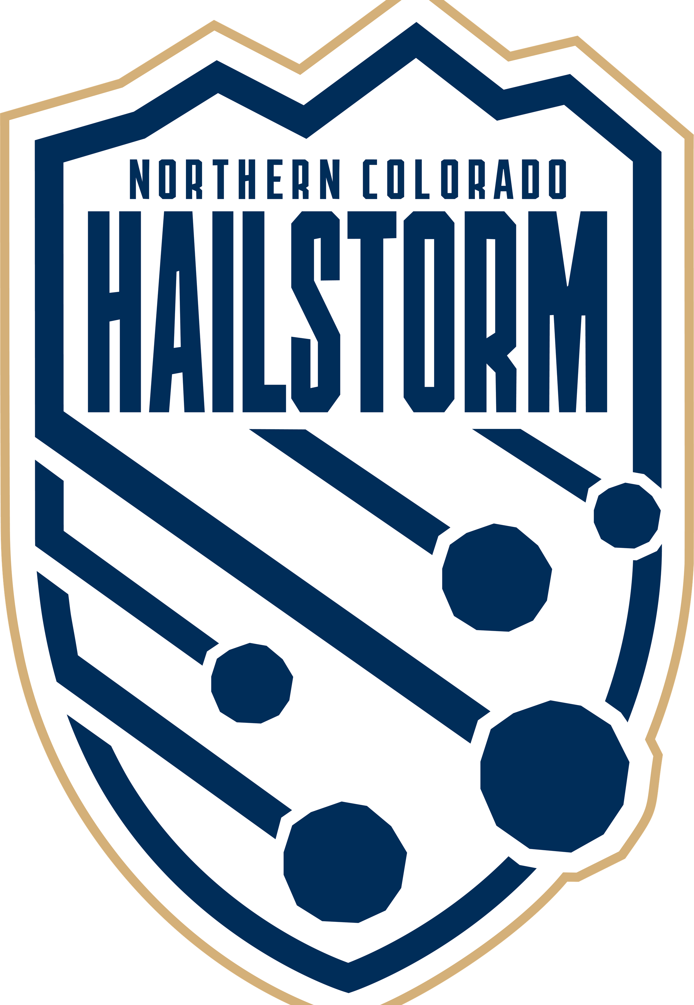 Northern Colorado Hailstorm Fc PNG
