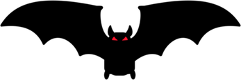 Evil Red Eyes PNG