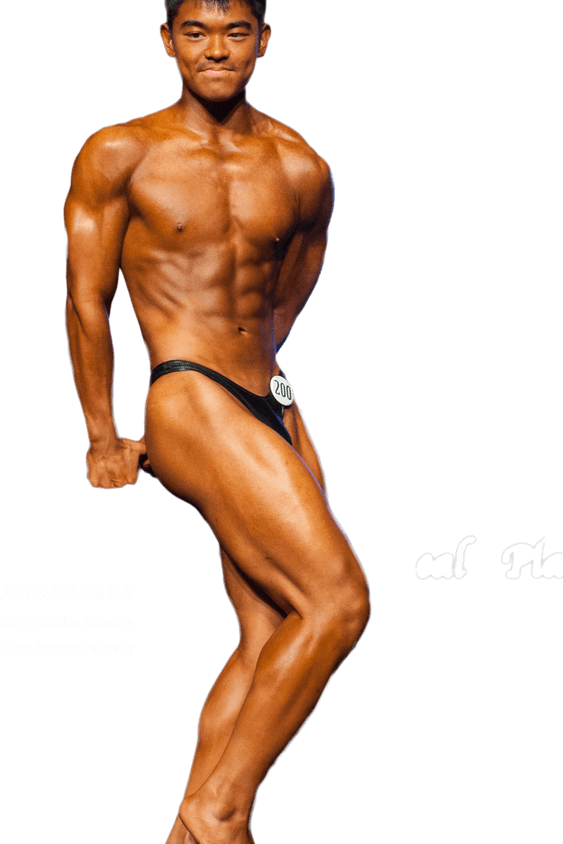 Bodybuilding PNG