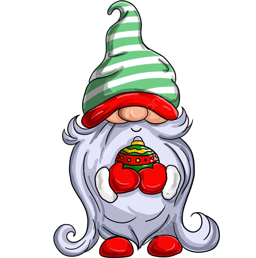 Gnomes PNG