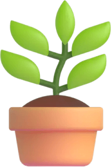 Plant Emoji PNG