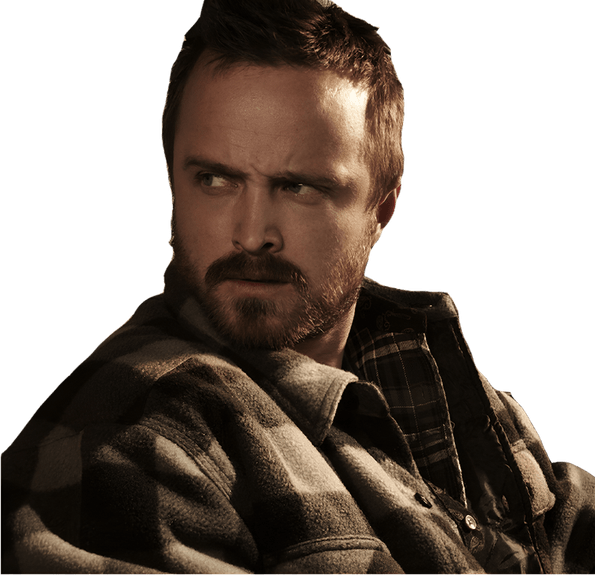 Jesse Pinkman PNG