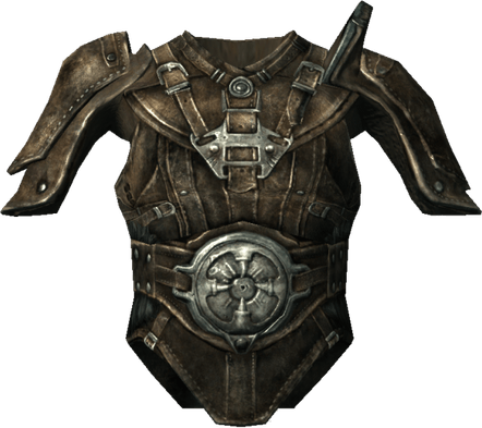 Breastplates PNG