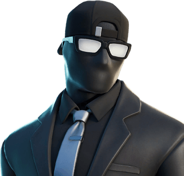 Fortnite Shadow Beach Brawler PNG