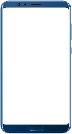 Mobile Frame PNG