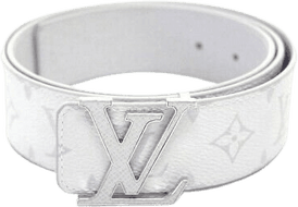 Louis Vuitton Belt PNG