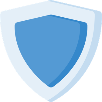 Shield Emoji PNG