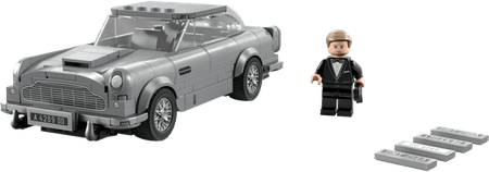 007 Car PNG