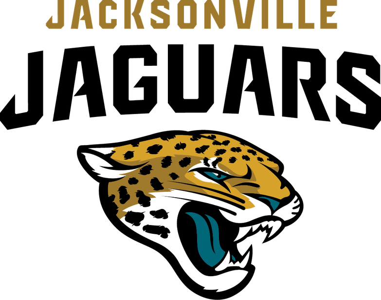 Jacksonville Jaguars Logo PNG