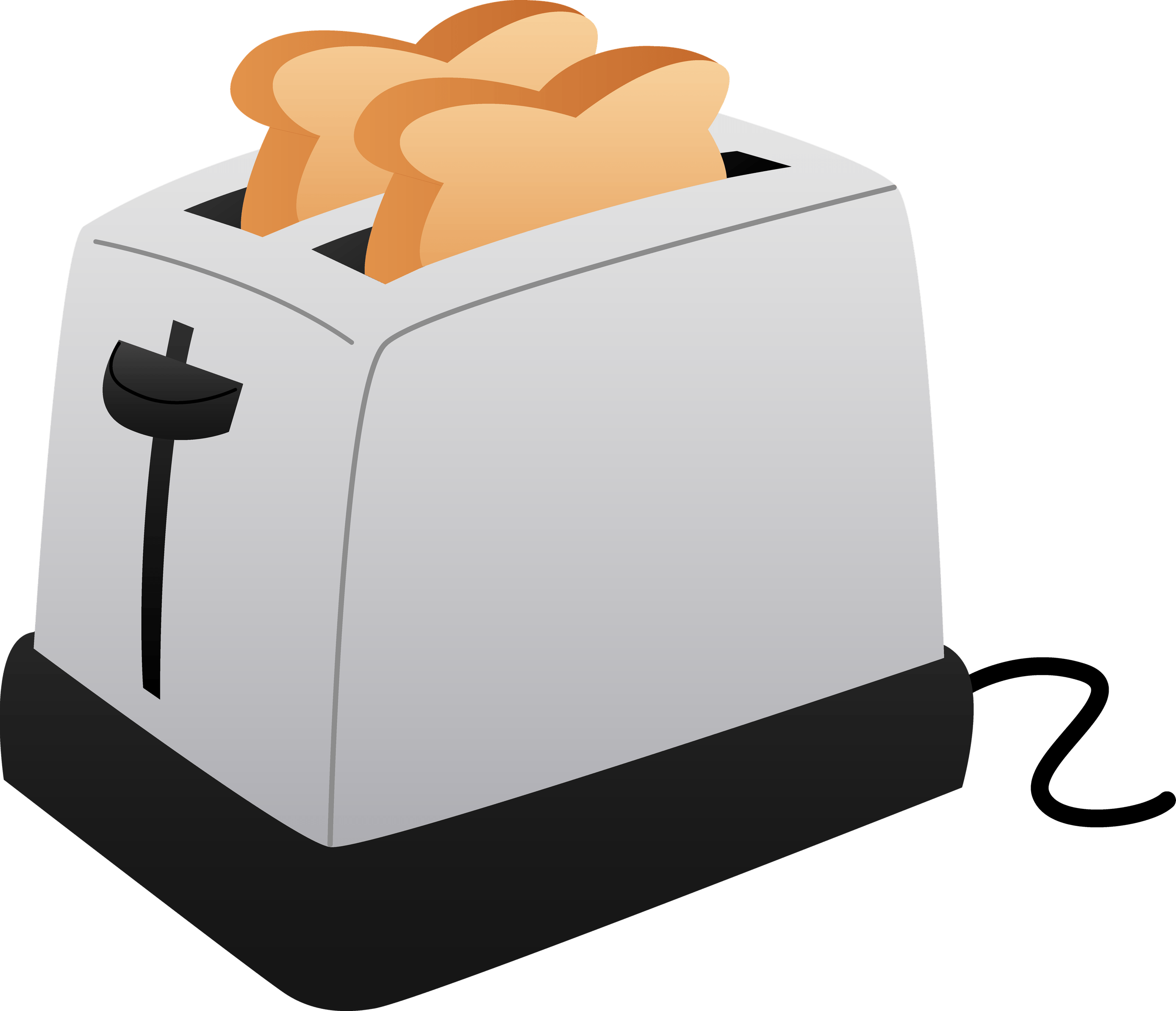Toaster PNG