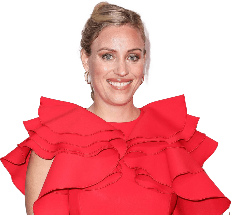 Angelique Kerber PNG