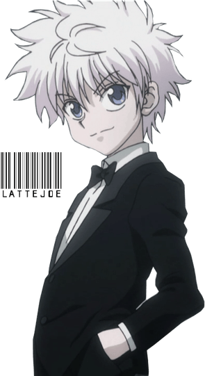 Hxh PNG