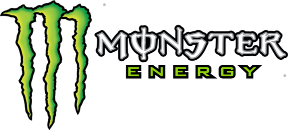 Monster Energy Logo PNG