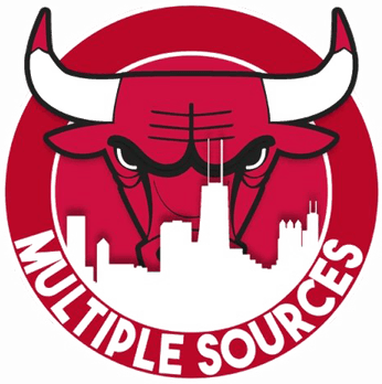 Chicago Bulls PNG