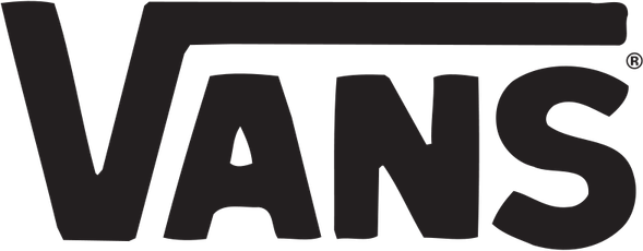 Vans Logo PNG
