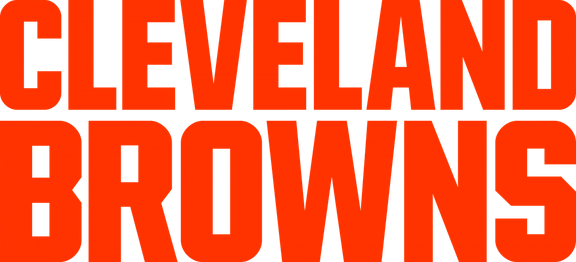 Browns Logo PNG