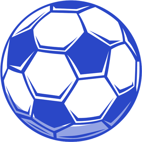 Soccer Ball PNG