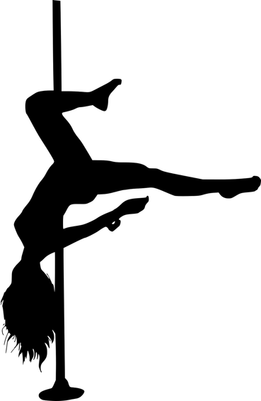 Pole Dance PNG