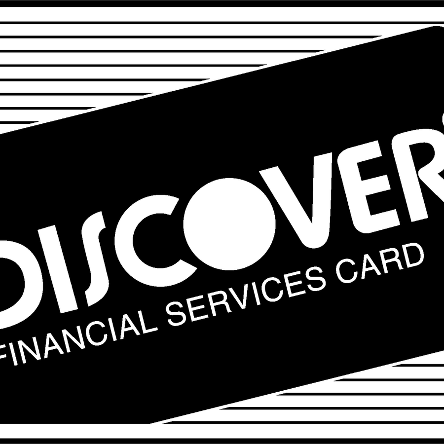 Discover Logo PNG