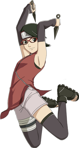 Sarada PNG