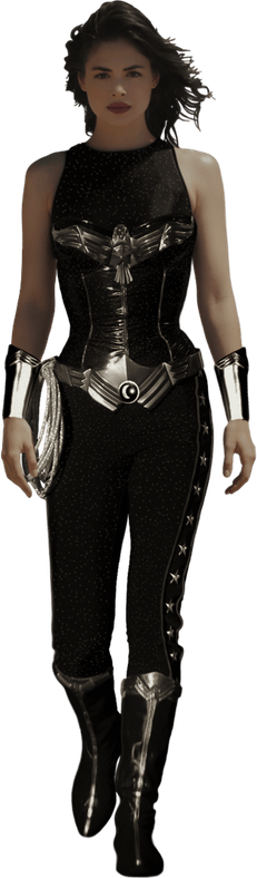 Cassandra Cain PNG