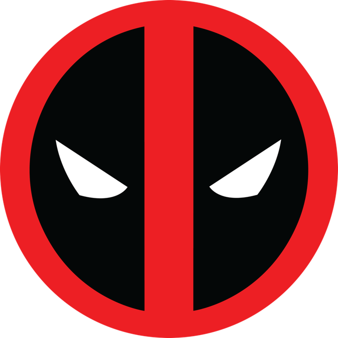 Deadpool PNG