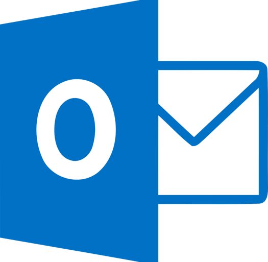 Outlook Logo PNG