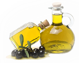 Olive Oil PNG
