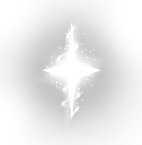 Glow Star PNG