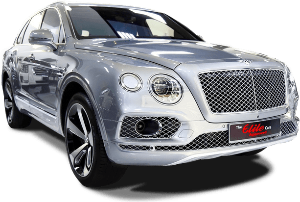 Bentley Motors Limited PNG
