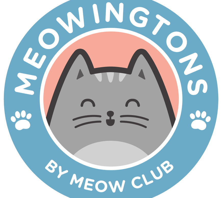 Cat Circle PNG