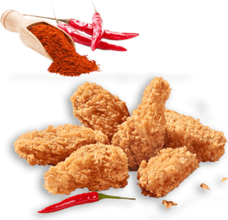 Hotwings PNG