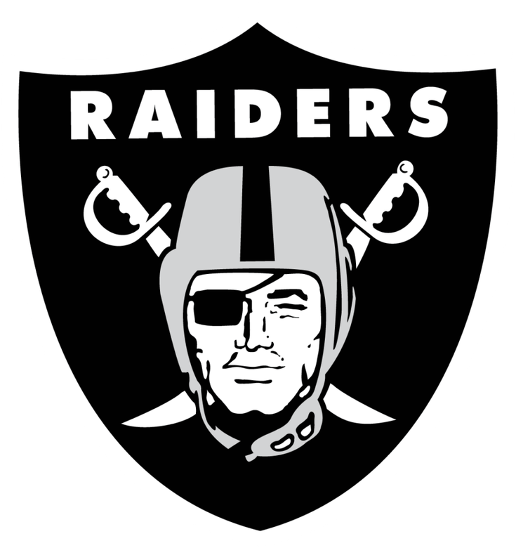 Raiders Logo PNG