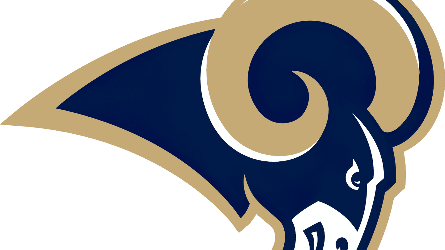 La Rams Logo PNG