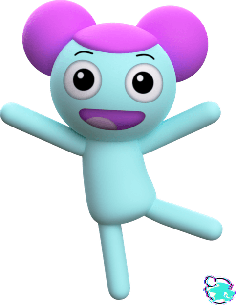 Pibby PNG