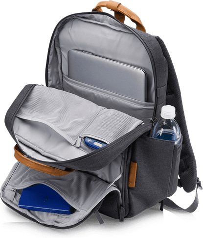 Side Packs Bag PNG