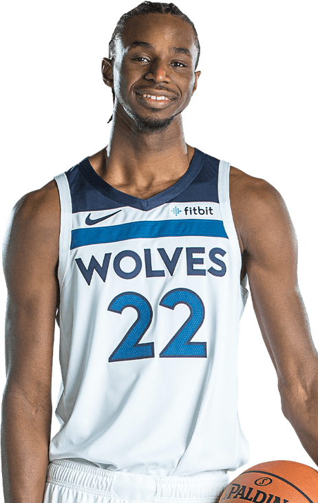 Andrew Wiggins PNG