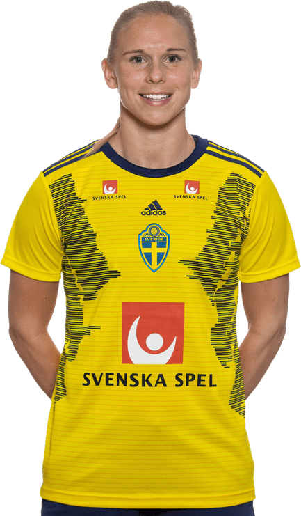 Jonna Andersson PNG