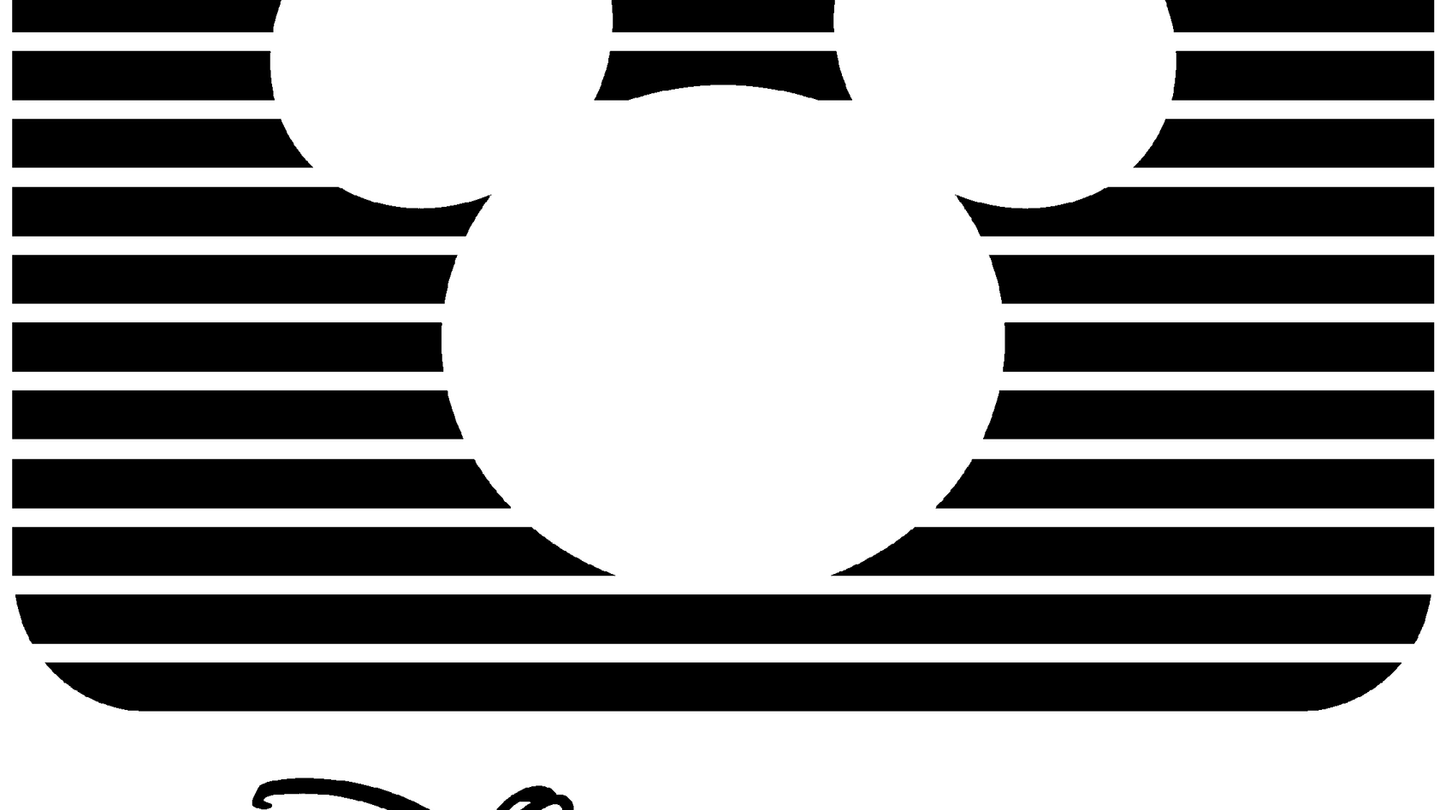 Disney Channel Logo PNG