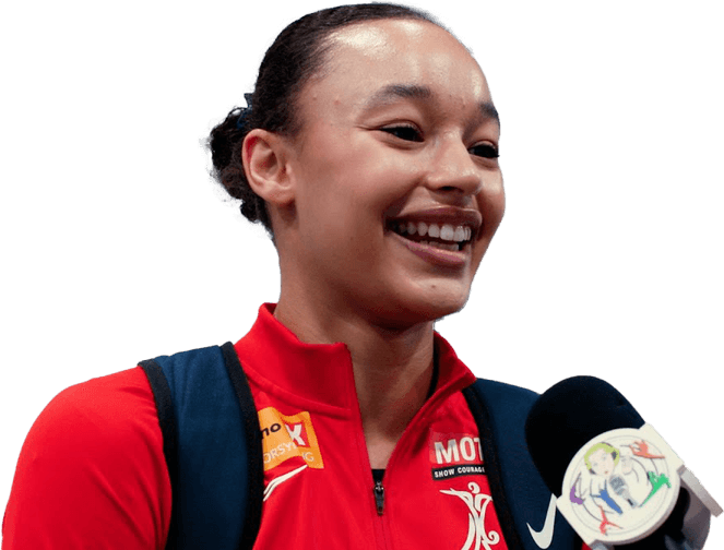 Julie Erichsen PNG