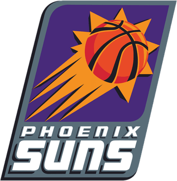 Phoenix Suns PNG
