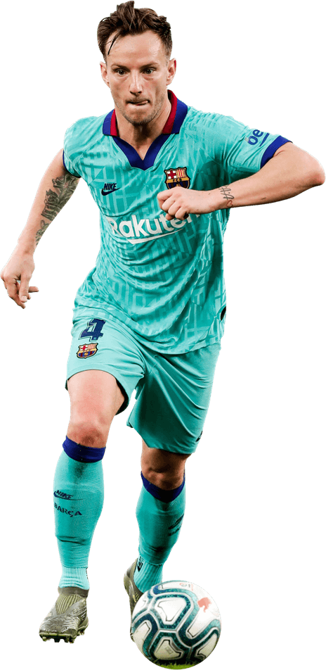 Ivan Rakitic PNG