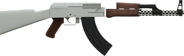 Ak 47 PNG