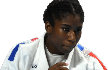Marie Eve Gahie PNG