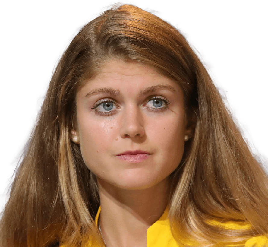 Konstanze Klosterhalfen PNG