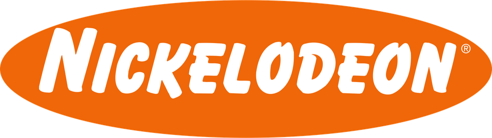 Nickelodeon Logo PNG