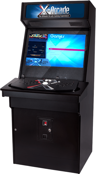 Arcade Game PNG